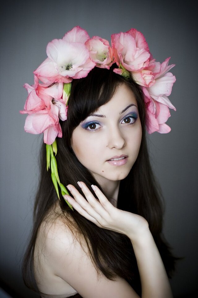 Kristina Ganzuk's photo