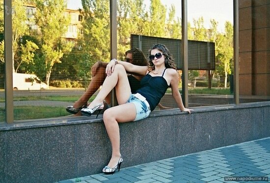 Фото Natali Halyavkina