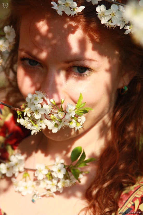 Oksana Malova's photo