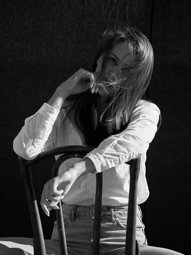 Фото Alesya Elisey