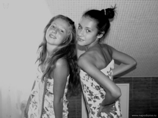 anna bannova's photo