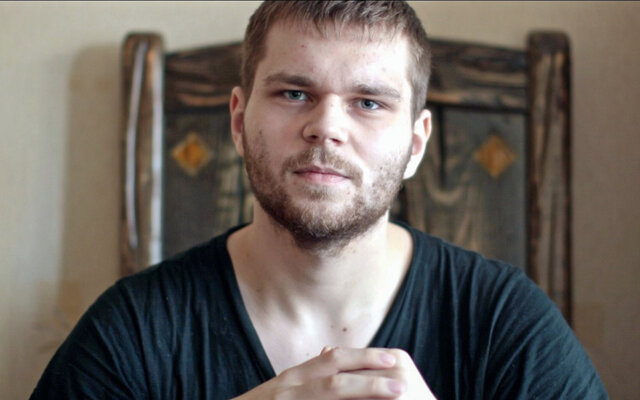 照片Nikolaj Bulavenko