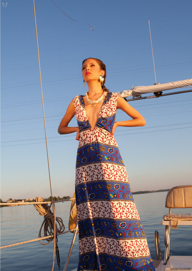 Lyuda Grygorchuk's photo