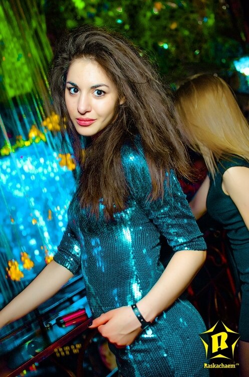 Mila Sadovnikova's photo