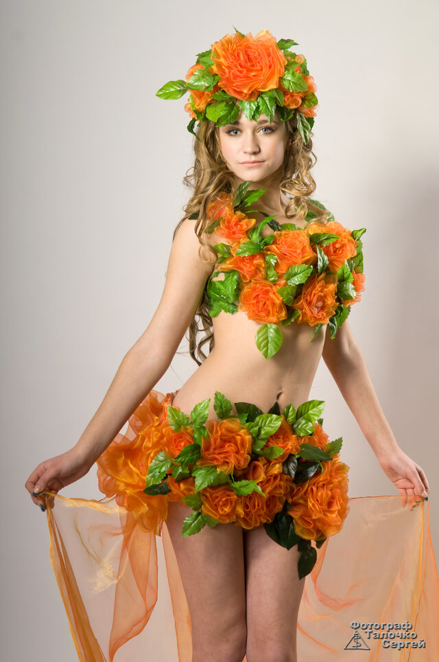 Anastasija Dovgaja's photo