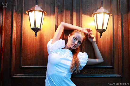 Фото Dasha Provokator