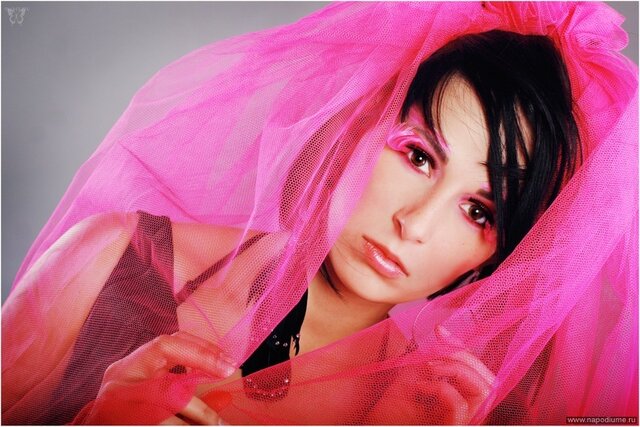 Ol'ga Pavlikova's photo