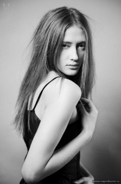 Ol'ga Sereda's photo