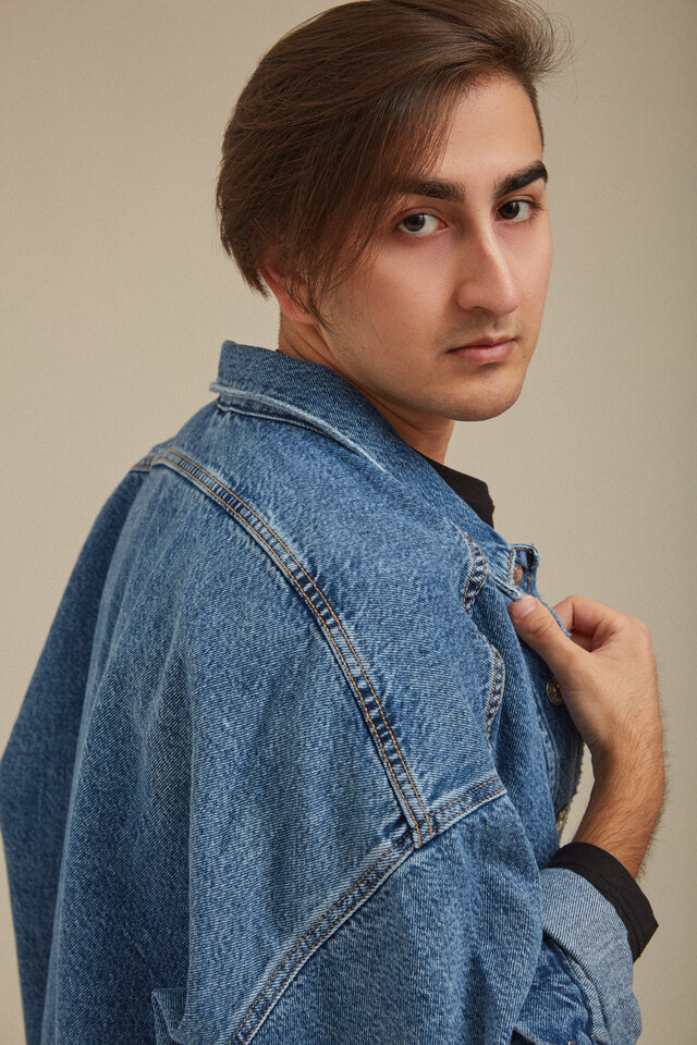 Фото Muhammadjon Zoitov