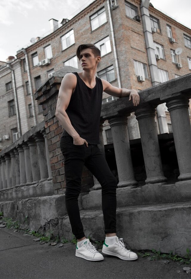 Foto Sergey Mendes