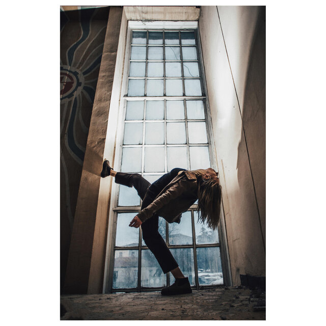 Фото DIMA PERSHIN