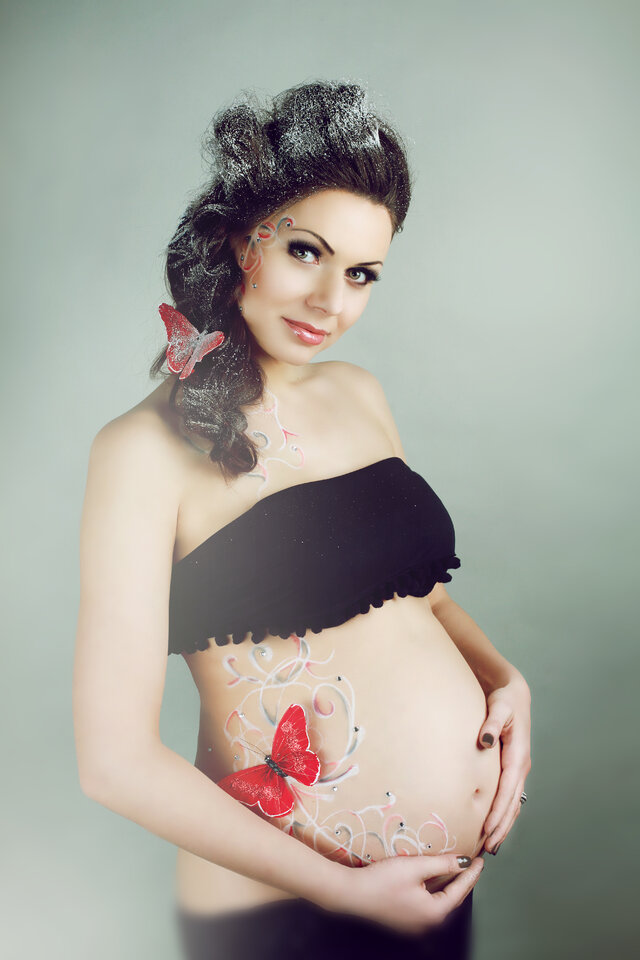 Фото Ксения Мишкина