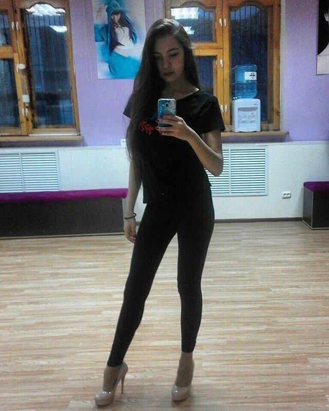 Фото Жаннур Zhannur Утегенова