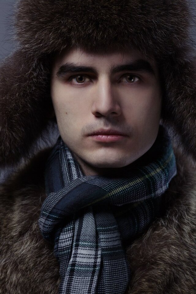 Timur Klycev's photo