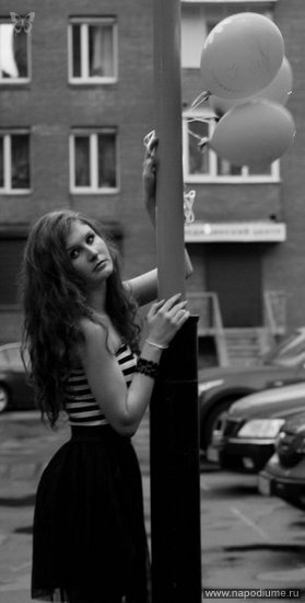 Anna Smirnova's photo