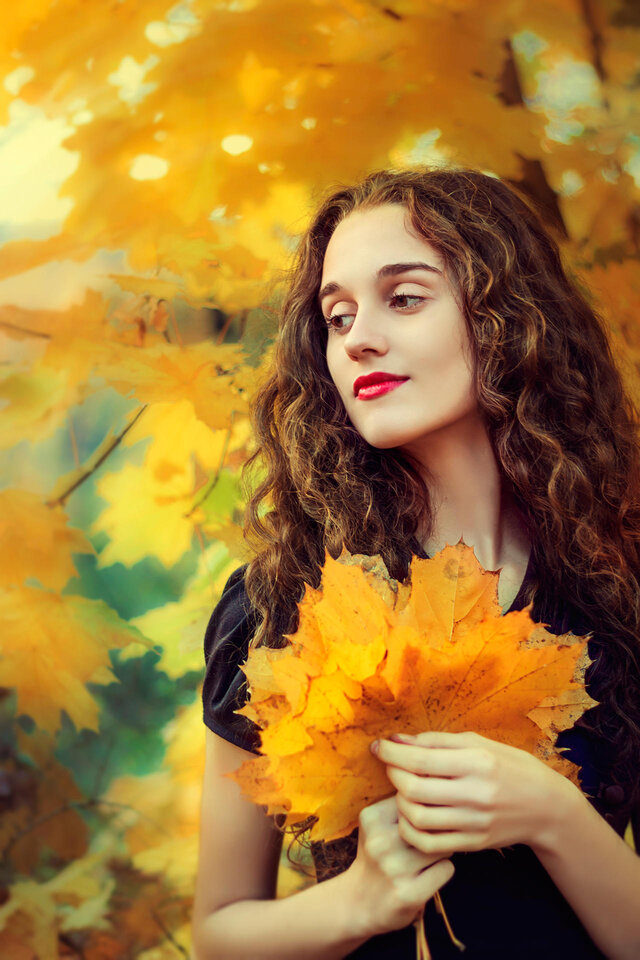 Nataly Ponomarenko's photo