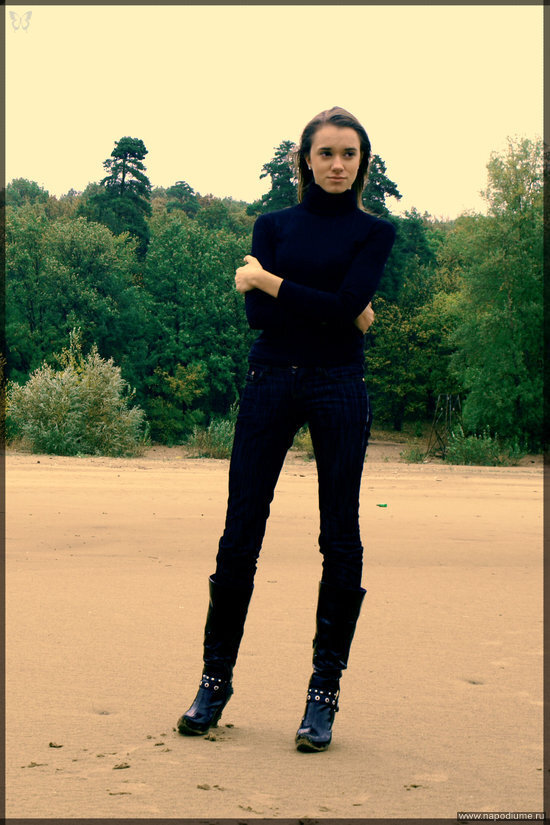 Ekaterina Kakas'eva's photo