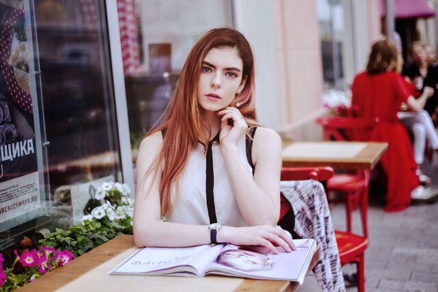 Foto Elizaveta Ivanova