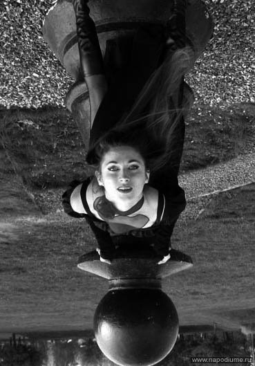 Iolanta Kravcova's photo