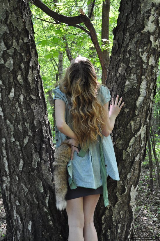 Lena Zolotuhina's photo