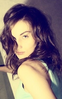 Dzhul'etta Nazar'ko's photo