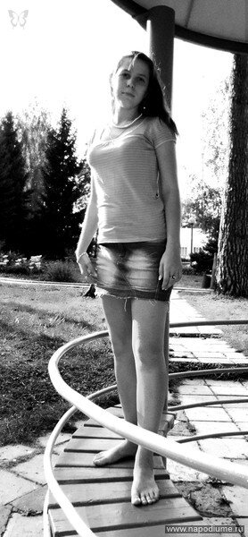 Фото Margo Puzyreva