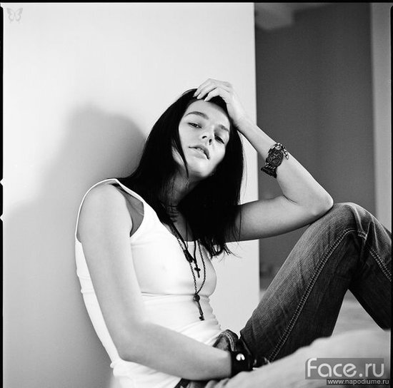 Anastasia Volonina's photo