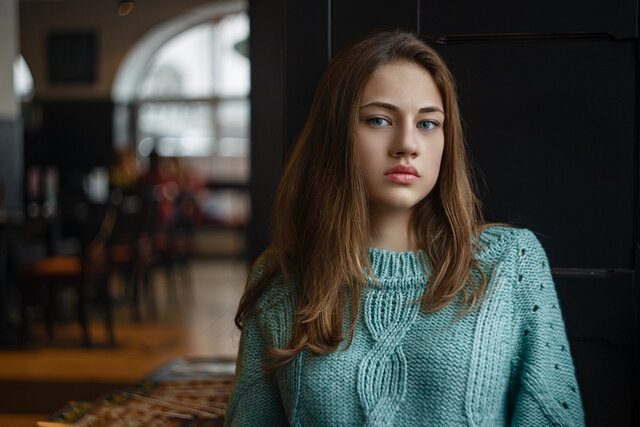 Mihail Chekmezov's photo
