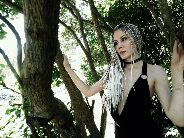 Foto Ekaterina Vorob'eva