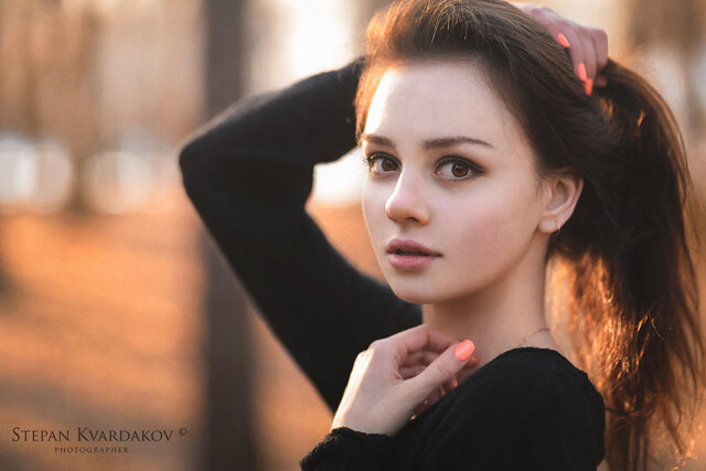 Stepan Kvardakov's photo