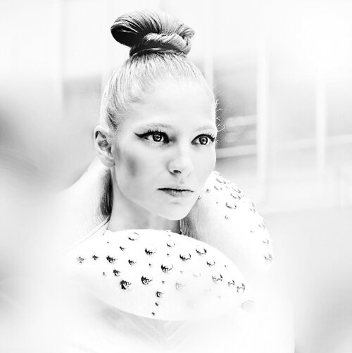 Hungarian Fashion Show