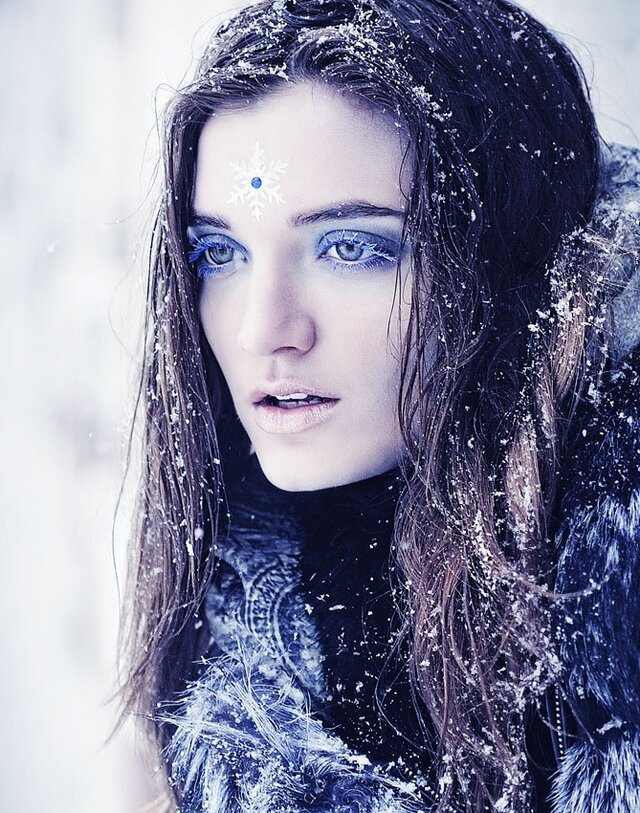 Angelina Badzho's photo