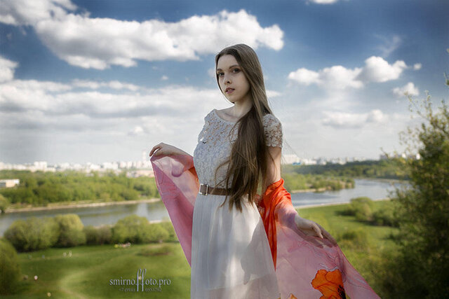 Фото Владимир Vtolomey Смирнов