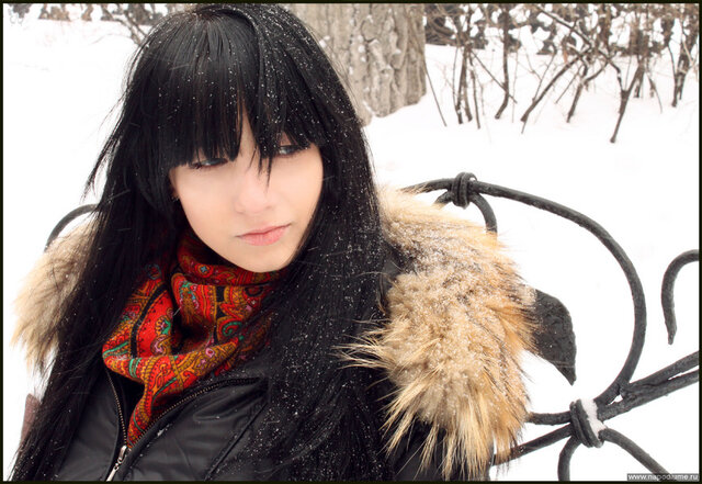 Margarita Hvoruh's photo