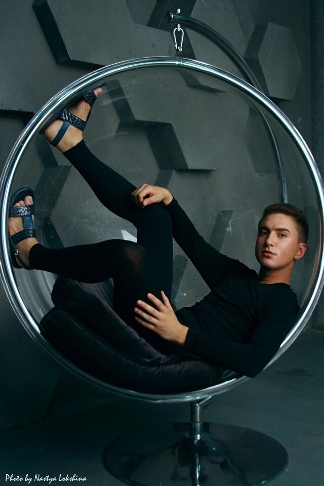 Maksim Malinovskih's photo
