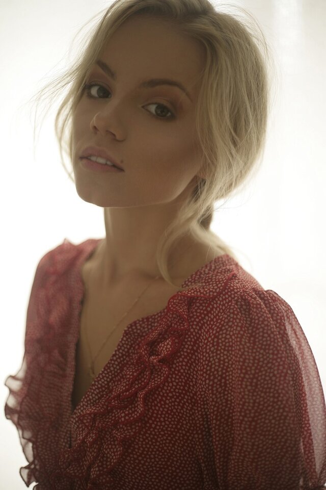 Tatyana Demchenko's photo
