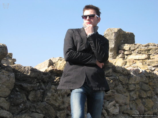 Foto Kirill Stepanov