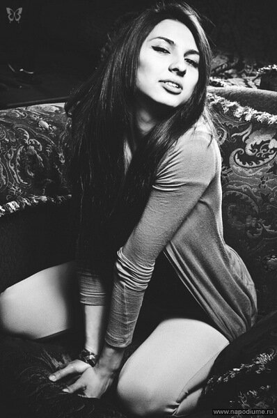Ilona Bulankova's photo