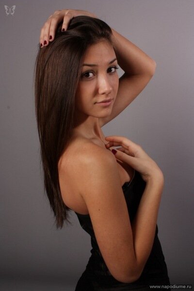 Фото Anastasia Mandrika