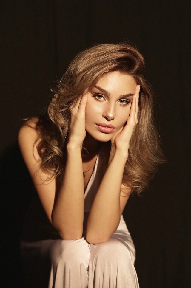 Фото Anna Kvasnikova
