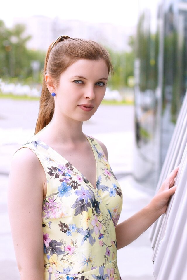Фото Марина Казакова