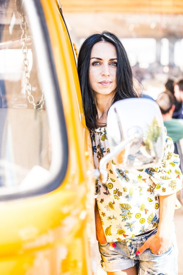 Foto Tatiana Mamchenkova