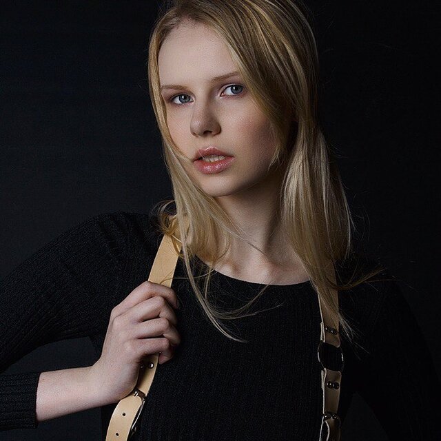 Foto Maria Savickaa-Ivanova