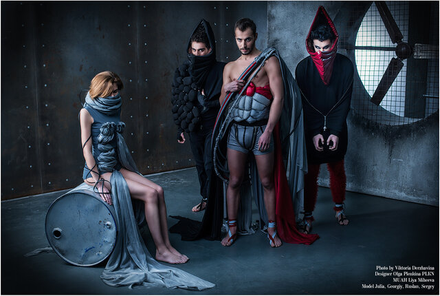 Viktorija Derzhavina's photo