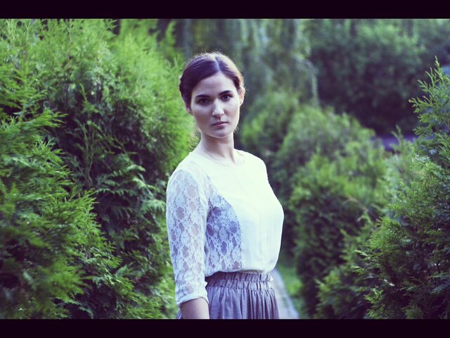 Larisa Orekhanova's photo