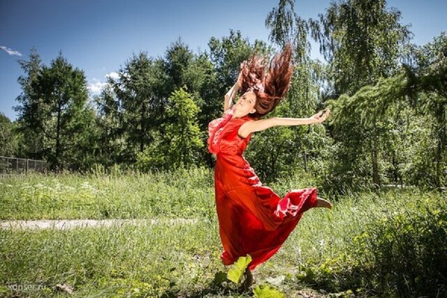 Фото Александра Aleksia Жигунова