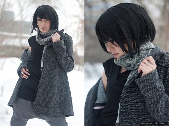 Nedopekina Ol'ga's photo