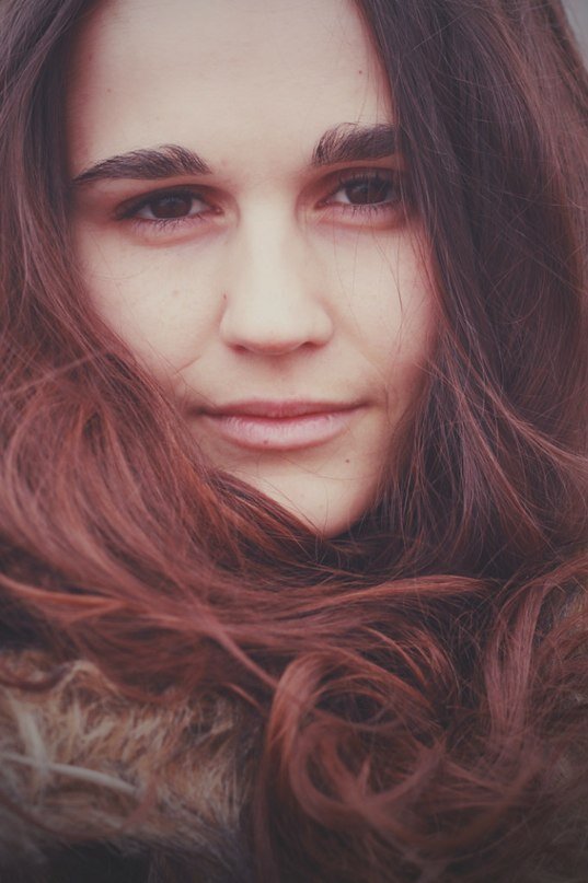 Daria Chistiakova's photo