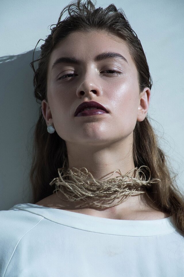 Foto Nika Burnina