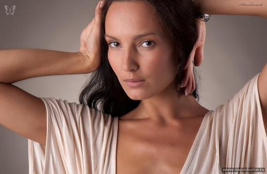 Valeria Kosovceva's photo